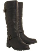 Office Narnia Knee Boot - Lyst