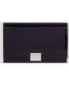 Karen Millen Clutch - Lyst