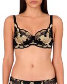 Panache Clara Full-cup Bra - Lyst