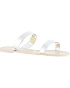 Carvela Kurt Geiger Keepsake Sandals - Lyst
