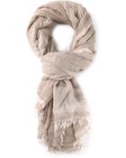 Faliero Sarti Flosy Scarf - Lyst