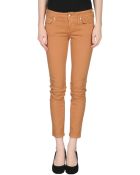M. Grifoni Denim Denim Trousers - Lyst
