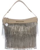 Ermanno Scervino Underarm - Lyst