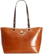 Dooney & Bourke Toledo Eastwest Chelsea Shopper - Lyst