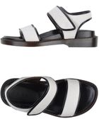 Marni Sandals - Lyst