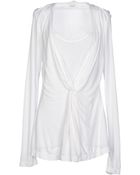 Steffen Schraut T-Shirt - Lyst