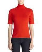 Jones New York Turtleneck Sweater - Lyst