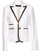 DSquared2 Blazer - Lyst