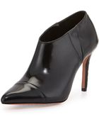 Cusp Dex Leather Ankle Boot - Lyst