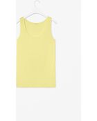 Cos Jersey Vest - Lyst