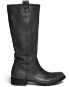 Fiorentini + Baker 'Effie' Eternity Leather Boots - Lyst