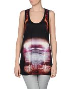McQ by Alexander McQueen Top - Lyst
