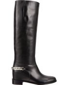 christian louboutin cate boots