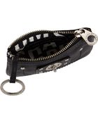Marc By Marc Jacobs Totally Turnlock Key Pouch - Lyst