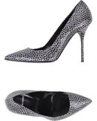 Pierre Hardy Pump - Lyst