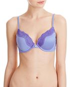 DKNY Signature Skin Full Coverage Bra - Lyst