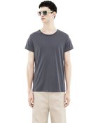 Acne Studios Standard O India Ink - Lyst