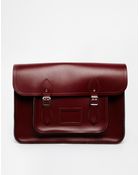 Cambridge Satchel Company The 15" Backpack - Lyst