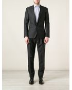Dolce & Gabbana Two Piece Suit - Lyst