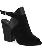 Mia Esperanza Booties - Lyst