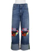 Christopher Kane Jeans - Lyst