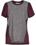 Marni T-Shirt - Lyst