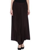 Malloni Casual Trouser - Lyst