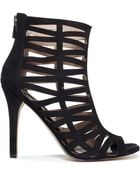 Inc International Concepts Womens Kyl Caged Sandals - Lyst