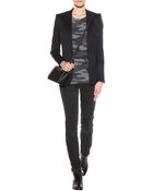 Closed Skinny Jeans - Lyst