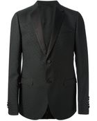 Gucci Tuxedo Jacket - Lyst