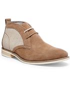 Steve Madden Saxxen Chukka Boot - Lyst