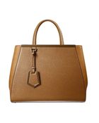 Fendi 2Jours Media Pelle - Lyst