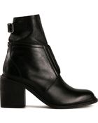 Ld Tuttle 'Rap' Boots - Lyst