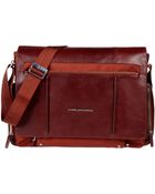 Piquadro Work Bags - Lyst