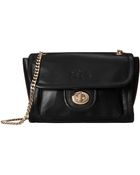 Coach Clf Ranger Flap Xbody - Lyst