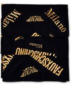 Moschino Scarf - Lyst