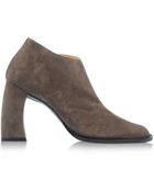 Ann Demeulemeester Ankle Boots - Lyst