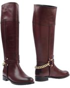 Noa Boots - Lyst