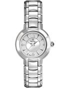 Bulova Womens Stainless Steel Bracelet 27mm 96l147 - Lyst