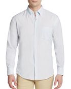 Gant Rugger Cotton Shirt - Lyst