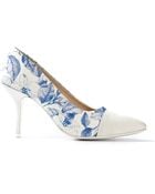 B Store 'Anais 1' Pumps - Lyst