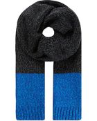 Paul Smith Twisted Scarf - Lyst