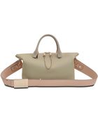 Chloé Medium Baylee Bag - Lyst