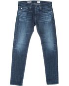 AG Adriano Goldschmied Dylan Jean - Lyst