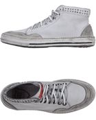 HTC High-Tops & Trainers - Lyst