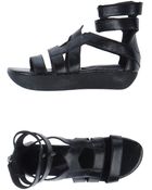 Camilla Skovgaard Wedge - Lyst