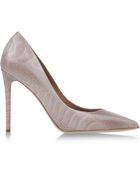 Le Silla Pumps - Lyst