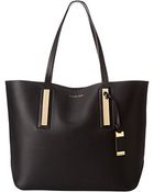 Michael Kors Jaryn Large Tote - Lyst