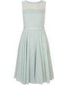 Hobbs Abigale Dress - Lyst