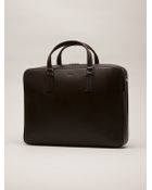 Mismo Morris Briefcase - Lyst